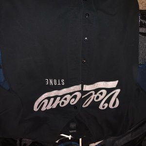 Volcom stone jersey